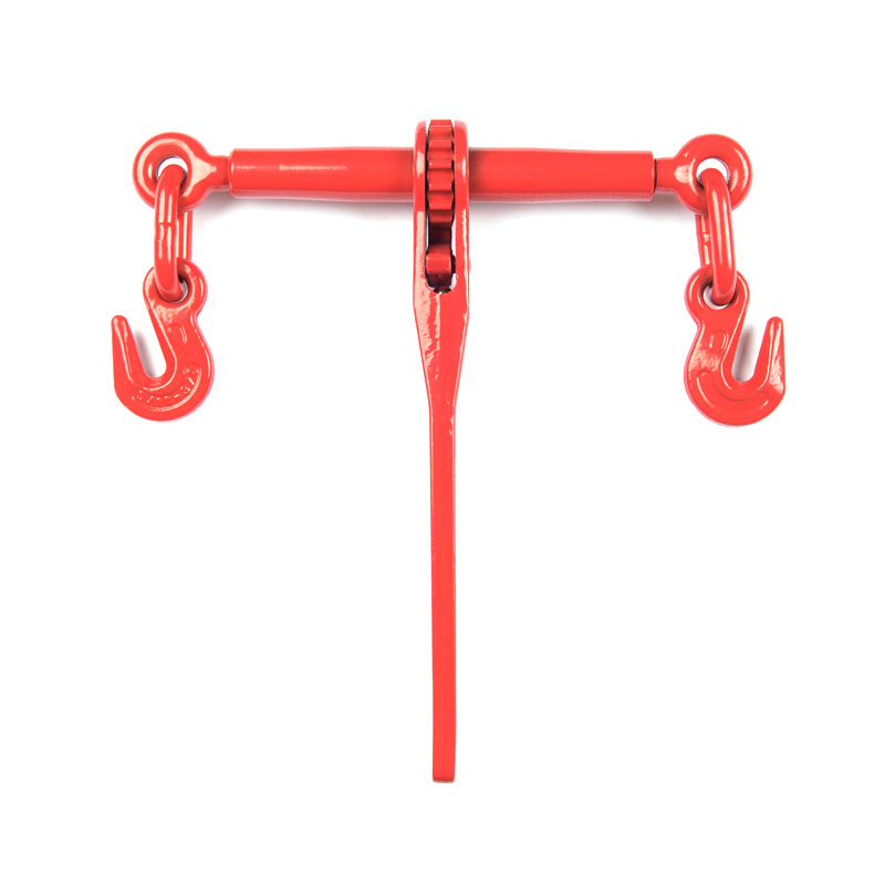 Ciamar a tha ceangal teann a’ dèanamh cinnteach à sàbhailteachd cargo as àirde?