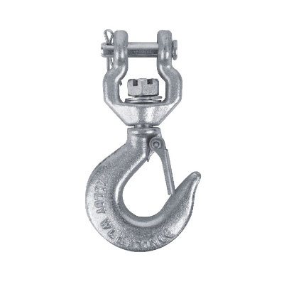 Hooks swivel Shackeles le Latch